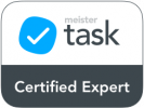 Expert Partner Badge